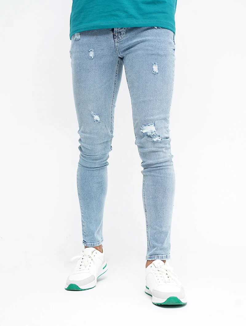 Jean skinny